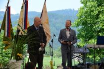 Miroslav Toman, češki minister za kmetijstvo title=