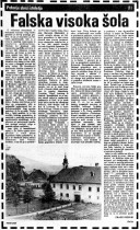 Večer, 18. 11. 1981 title=