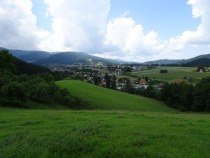 Pogled na Lovrenc title=