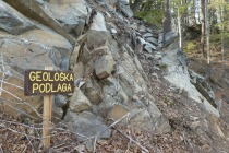 Prikaz geološke podlage title=