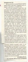 Moj zadnji šolski spis title=
