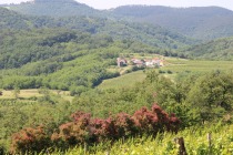 Domačija Vertovca title=