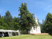 Smolniška cerkev title=
