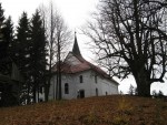 Prenovljena cerkev sv. Pankracija title=