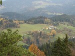 Naša izhodiščna točka – izletniška kmetija Vezonik title=