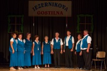 Ljudski pevci iz Selc title=