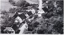 Kurja vas leta 1938 (iz zbirke Maksa Bedenika) title=