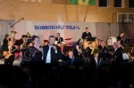 Ines Roki in Veljko Mratinić sta zapela 