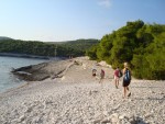 Plaža Srebrna title=
