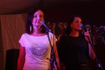 Barbara & Katja - Souled Out title=