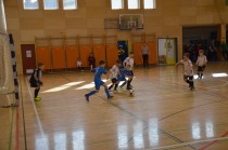 Utrinki tekmovanja U8 title=