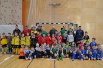 Skupinska slika nastopajočih v kategoriji U8. title=