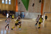 Izločilni boji nedeljske tekme U13 title=