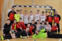 2. mesto NK Radlje title=