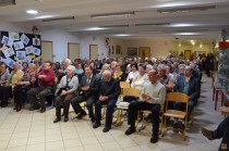 Polna avla Osnovne šole Lovrenc title=