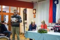 Šolsko sodelovanje je predstavil mentor Andrej title=