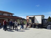 Se ustavili pri Nelly's Food Trucku title=