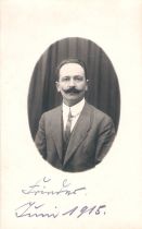 Friedrich Kieffer junija 1915 (hrani avtor) title=