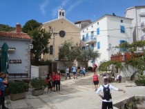 Ribiška vasica Valun title=