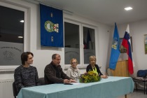 Delovno predsedstvo title=
