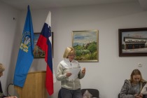Poročilo nadzornega odbora title=