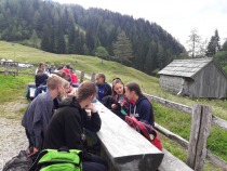 Planina Konjščica title=
