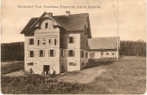 Natisnjena okoli leta 1910; ni bila poslana title=