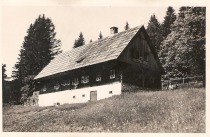Založnik ni naveden, ni bila poslana; na hrbtni strani žig Klopnega vrha z dne 13. 9. 1934 title=