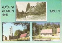 Foto: Franček Hribernik, Ruše; založil Jože Drozg, oskrbnik; tisk: tiskarna Babič s.p.; poslana 7. 8. 2001 v Kotlje title=