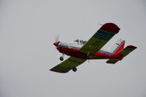 Legendarna Utva U-75 title=