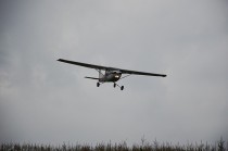 Cessna C-152 title=