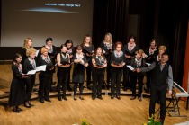 Vokalna skupina Allegro title=
