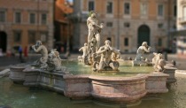 Fontana del Moro title=