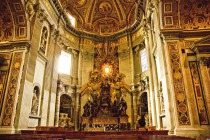 Katedra sv. Petra title=