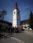 Prihod v Ljubno title=