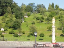 Kalvarija title=