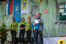 Predsednik meddruštvenega odbora planinskih društev Podravja title=