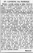Rdeči so za pravice delavk
(Delavska politika, 23. 11. 1940) title=