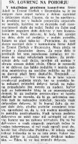 Razmere v kamnolomu
(Delavska politika, 31. 5. 1938) title=