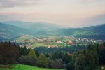 Pogled na Lovrenc tiste dni title=