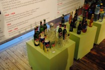 Hmelj + ječmen + voda...= pivo. Veliko različnega piva. title=