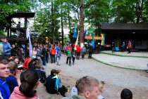 Razglasitev v Limberku pri Grižah title=