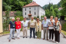 Pripravljalna skupina srečanja, foto Jernej Kogelnik title=