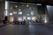 Le Corbusier,Notre Dame, Ronchamp title=