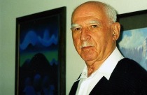 Jože Dobnik,
foto Danilo Cej title=