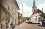 Naslovnica knjige Ujeti trenutki časa title=