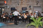 5. 9. – večerni koncert pred hotelom Tamaris title=