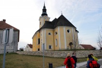 Slomškova cerkev title=