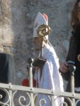 Kip sv. Mikule (sv. Nikola oziroma sv. Miklavža) title=