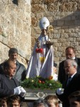 Procesija s sv. Miklavžem title=
